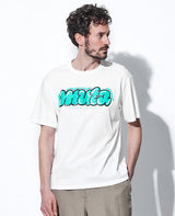 ballon cotton T-SHIRTS