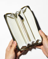 ラウンドジップM