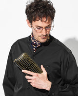 ラウンドジップM