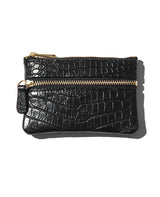 マットクロコダイルマルチケース