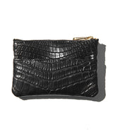 マットクロコダイルマルチケース