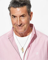 極小フェザーチェーンセット