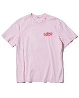 オープンエンドジャージービーチフェスTシャツ