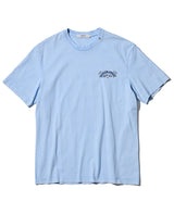オープンエンドジャージービーチフェスTシャツ