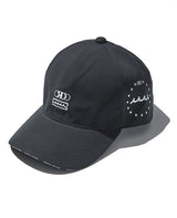 MUTAコラボ撥水キャップ