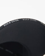 MUTAコラボ撥水キャップ