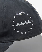 MUTAコラボ撥水キャップ