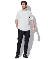 スエードライクシャツ