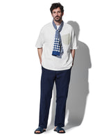 パッチポケットビッグTシャツ