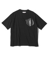 パッチポケットビッグTシャツ