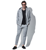 セットアップ(トップグレー)