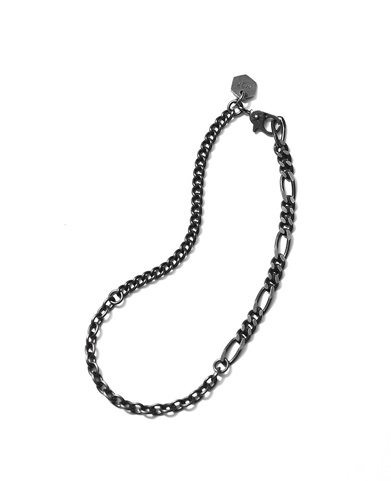 ivxlcdm / ブレスレット IVXLCDM ×wjk 26 hole ID bracelet – wjk online store