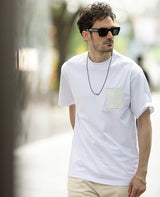 グラスチェーン スウェッジ