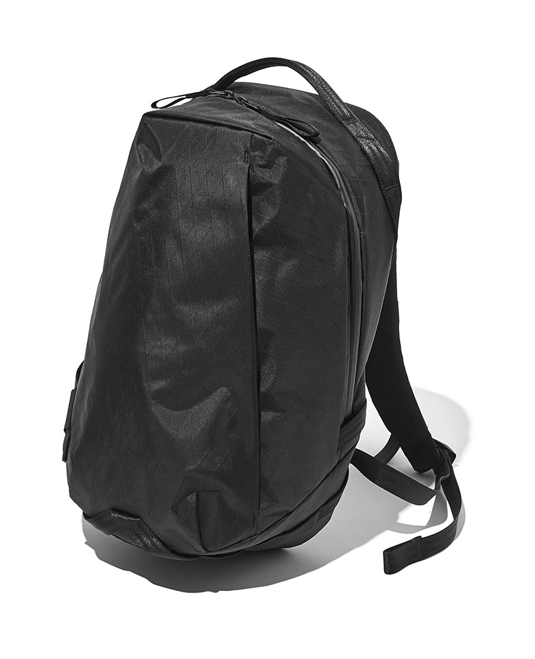 ﾃﾞｲﾘｰﾌﾟﾗｽ 21L X-Pac Black – 買えるLEON
