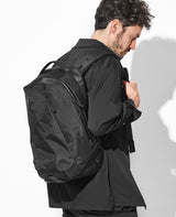 デイリープラス 21L X-Pac Black