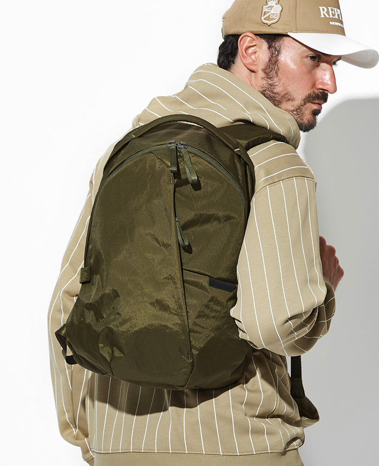 Able Carry サーティーンデイバッグ thirteen-daybag – Able Carry (JP)