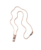 Diamond Pendant ダイヤモンドペンダント