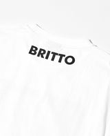 クルーネックTシャツ