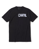 ショートスリーブ・レターズ・ティーシャツ