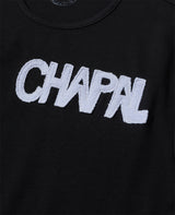 ショートスリーブ・レターズ・ティーシャツ