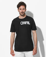 ショートスリーブ・レターズ・ティーシャツ