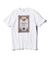 ソサエティーティーシャツ