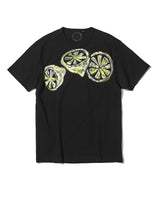 レモンティーシャツ