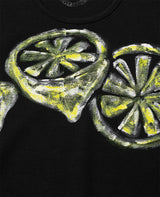 レモンティーシャツ