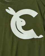 ラビットシーティーシャツ