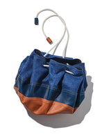 クルージングバッグ