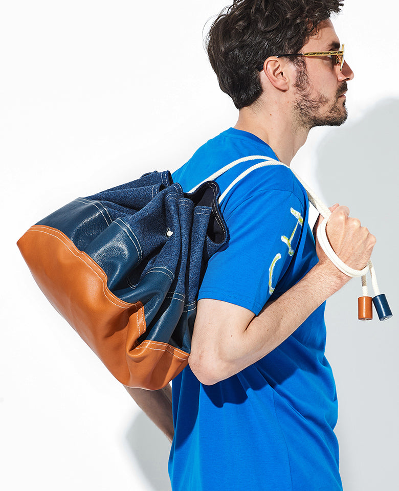 クルージングバッグ – 買えるLEON