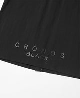 ナイロンクロスセットアップS(ブラック)