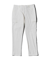 ナイロンクロスセットアップ(ホワイト)