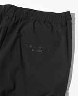 ナイロンクロスセットアップ(ブラック)