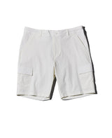 ナイロンクロスセットアップS(ホワイト)