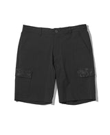 ナイロンクロスセットアップS(ブラック)