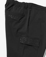 ナイロンクロスセットアップS(ブラック)