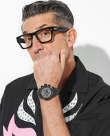 クロノオフショア1 クロノグラフ ジャパン リミテッド エディション