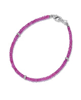 ロウエナジー(ルビー×K18WG×ダイヤモンド)