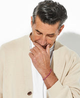 ロウエナジー(ルビー×K18WG×ダイヤモンド)