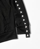 ジャージセットアップ