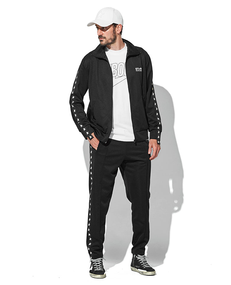 ジャージセットアップ – 買えるLEON