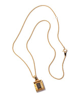 ART FRAME PENDANT “ROUND AND R