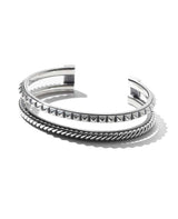 Studs&Rope Space Cuff