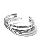 Studs&Rope Space Cuff