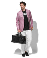 ジム ボストンバッグ