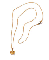 ダイアデム スター ネックレス