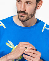 イラストリアス ブラック リング