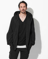 レイヤードTシャツ