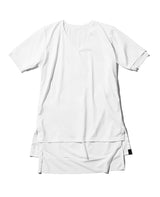 レイヤードTシャツ